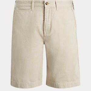 Mens Polo shorts by Ralph Lauren